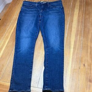 Levi’s Denim Jeans Women’s Size 31